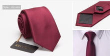 Load image into Gallery viewer, Premium Neck Tie - 20 Designs
