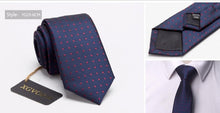 Load image into Gallery viewer, Premium Neck Tie - 20 Designs
