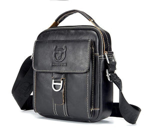 Leather Vintage Shoulder/Messenger Bag