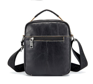 Leather Vintage Shoulder/Messenger Bag