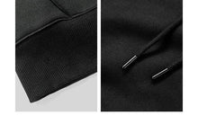 Load image into Gallery viewer, Peace+Bless Printed Fleece Hoodie
