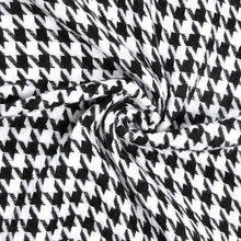 Load image into Gallery viewer, Cotton Plaid Scarf
