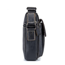 Load image into Gallery viewer, Luxury Genuine Leather Crossbody Bag - 4 Colors
