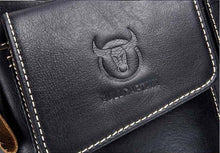 Load image into Gallery viewer, Luxury Genuine Leather Crossbody Bag - 4 Colors
