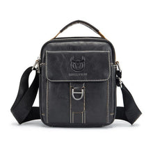Load image into Gallery viewer, Leather Vintage Shoulder/Messenger Bag
