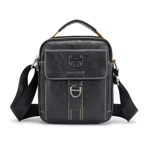 Leather Vintage Shoulder/Messenger Bag