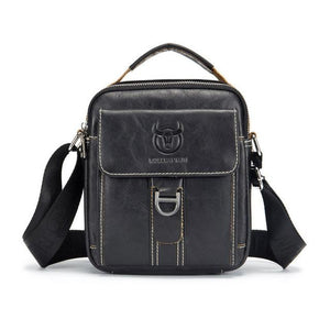 Leather Vintage Shoulder/Messenger Bag
