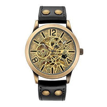 Load image into Gallery viewer, VECCHIO Bronze Automatic Vintage Watch
