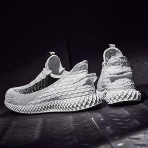 HEXA V6X Primeknit Sneakers